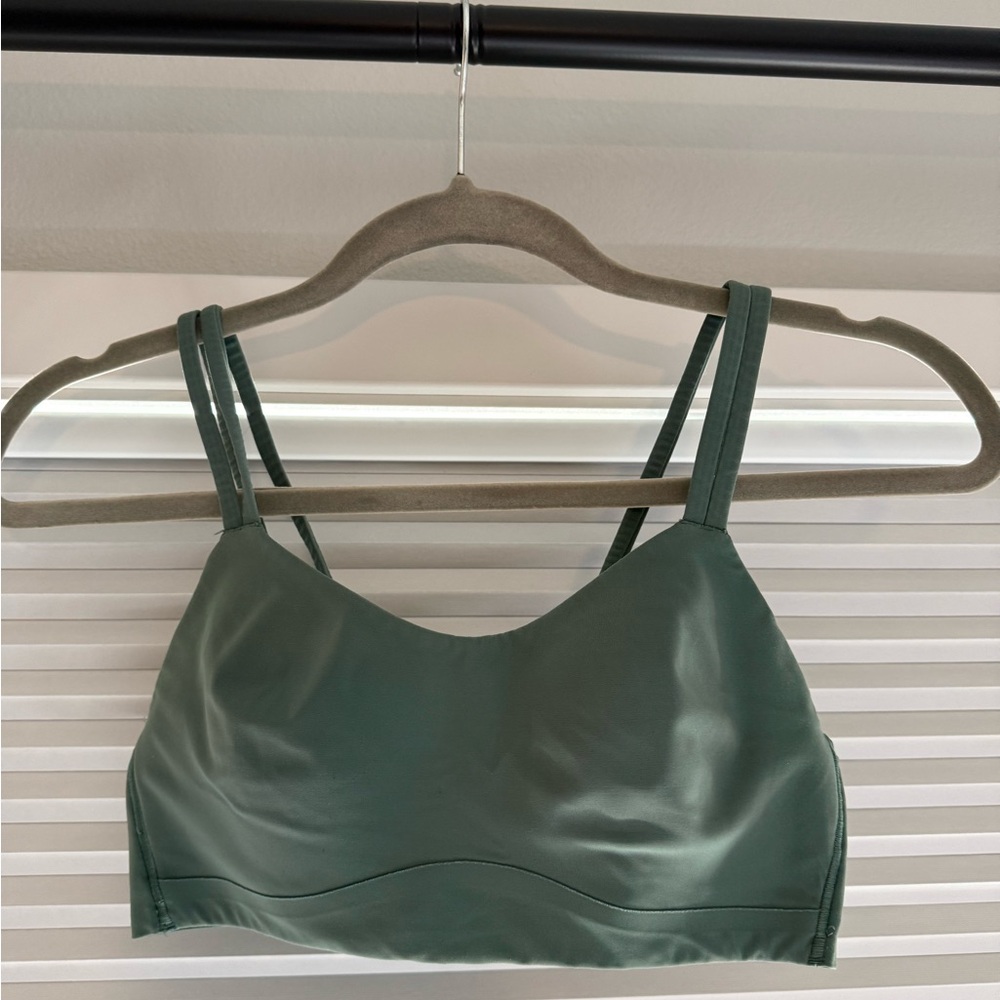 Lululemon Like a Cloud Sports Bra